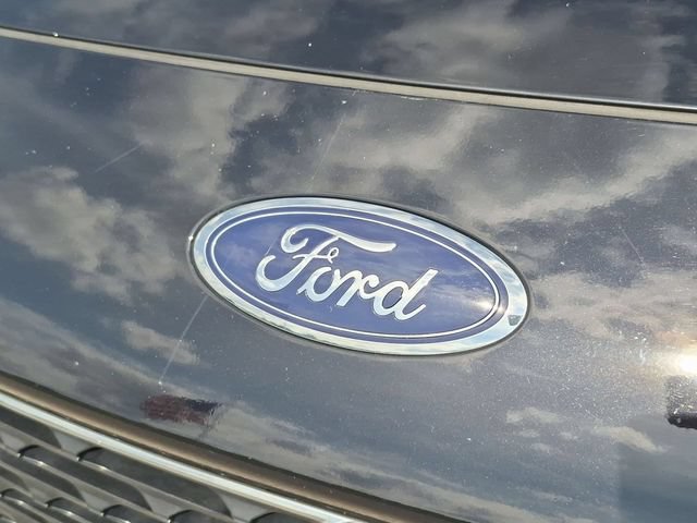 Certified 2021 Ford Escape SEL FWD image 9