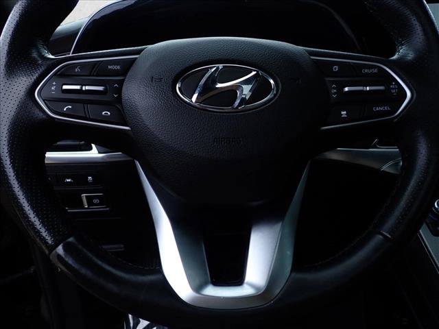 Used 2022 Hyundai Palisade Calligraphy AWD/4WD image 18