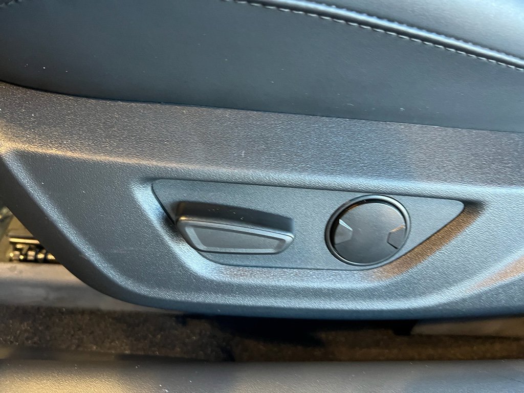 Certified 2024 Ford Mustang GT Premium image 21