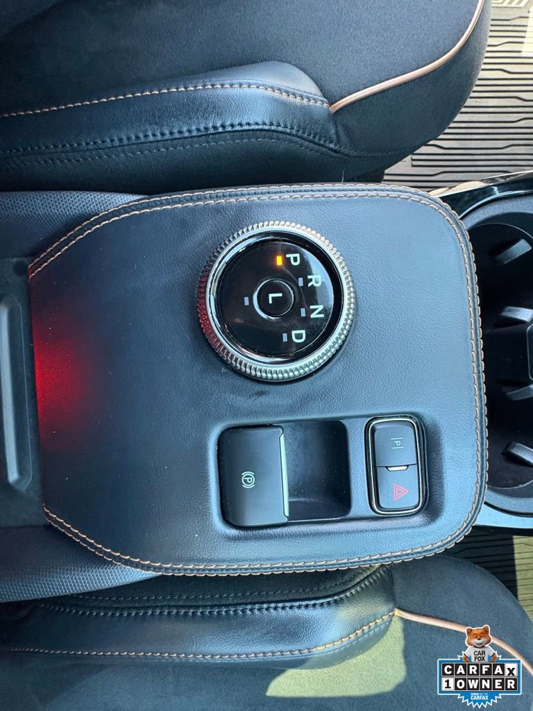 Certified 2023 Ford Mustang Mach-E GT AWD/4WD image 24