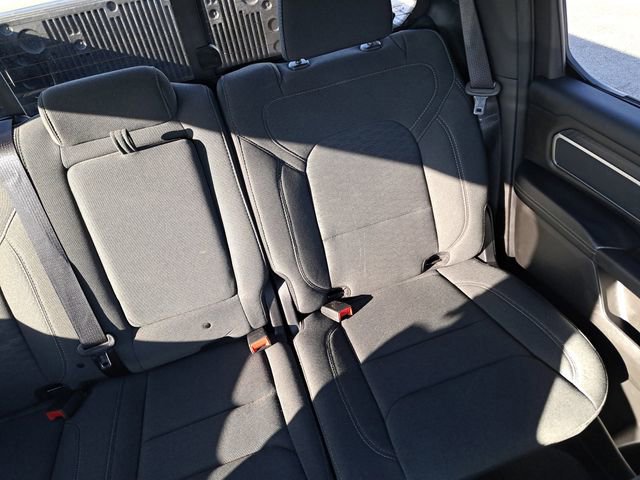 Used 2025 RAM 1500 Big Horn image 18