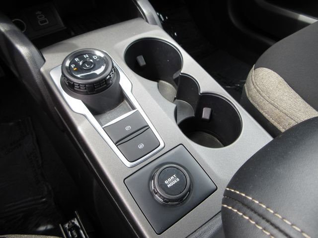 Certified 2025 Ford Bronco Sport Big Bend w/ Convenience Package image 27