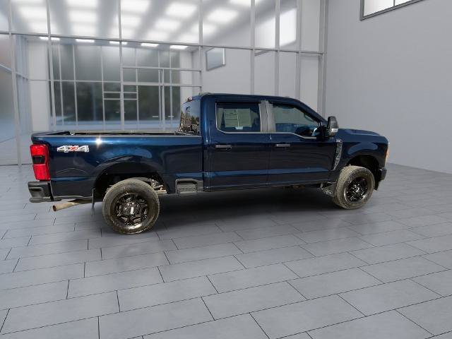 Certified 2023 Ford F350 XL w/ STX Appearance Package AWD/4WD image 9