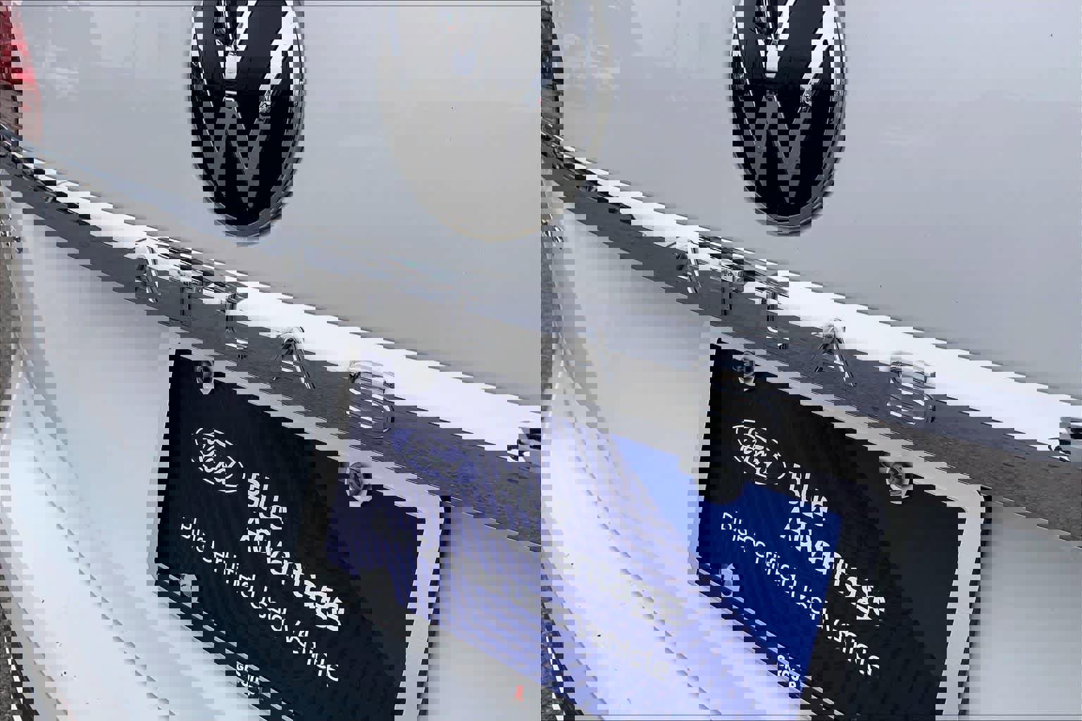 Used 2023 Volkswagen Atlas SE w/ Black Wheel Package image 30