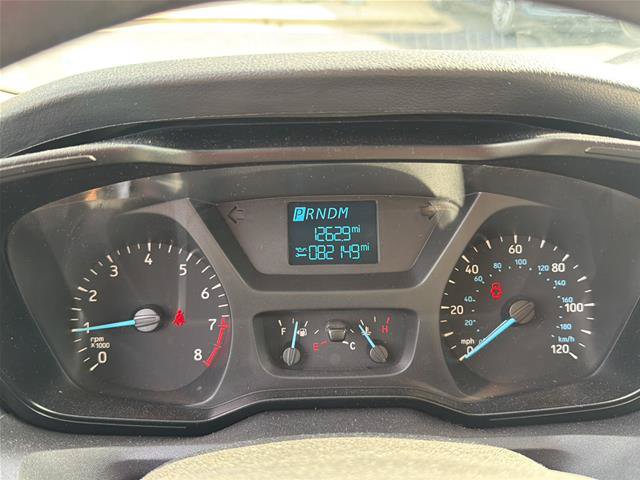 Certified 2019 Ford Transit 250 148 Medium Roof RWD image 5
