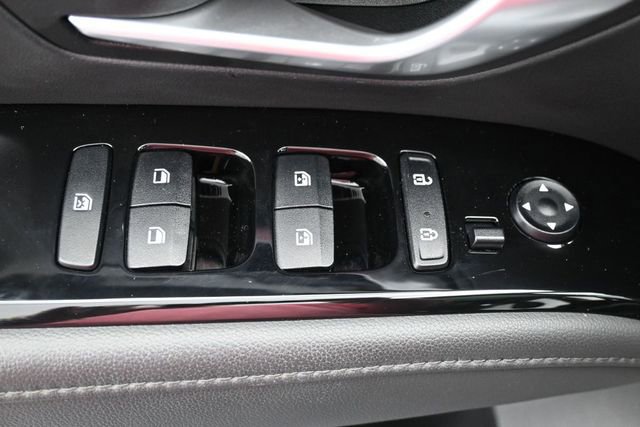 Used 2024 Hyundai Tucson Limited FWD image 14