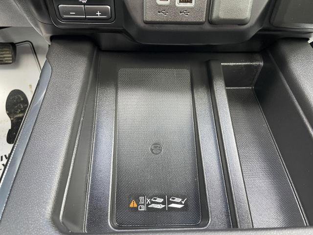 Used 2020 GMC Sierra 1500 AT4 w/ AT4 Premium Package AWD/4WD image 33
