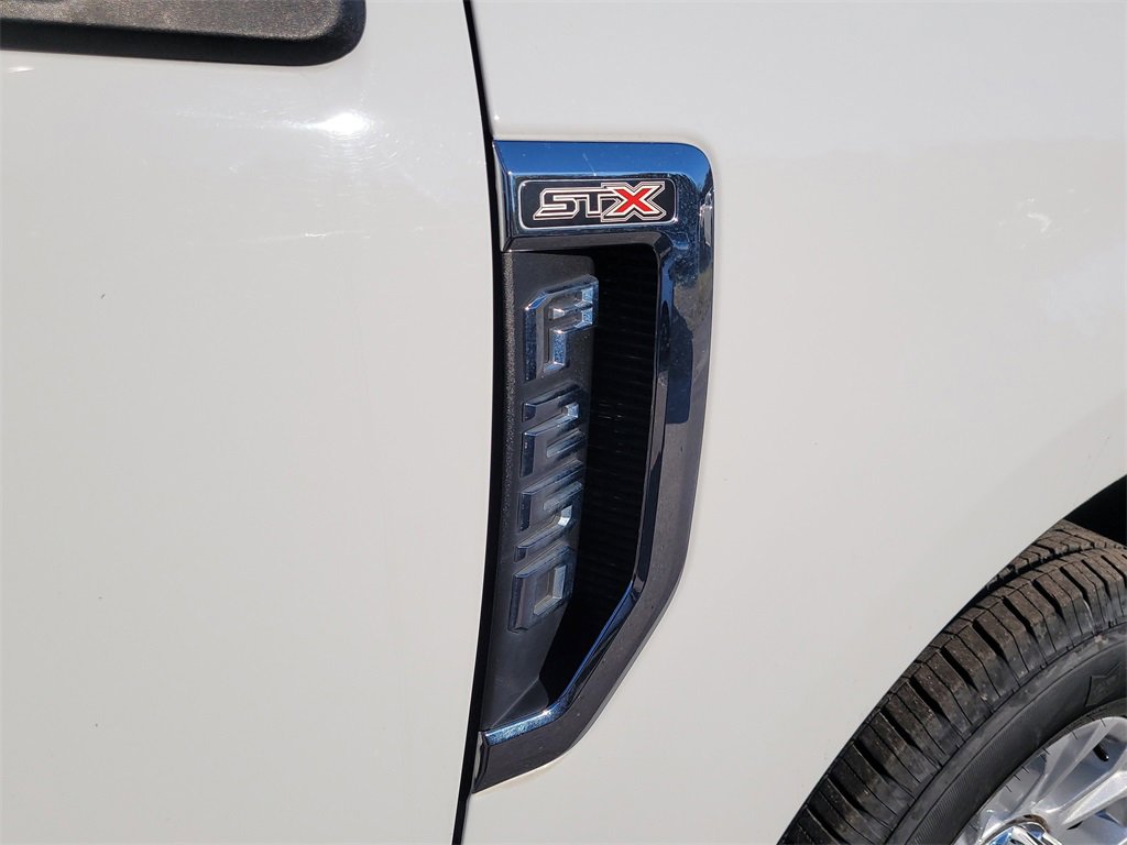 Certified 2022 Ford F250 XL w/ STX Appearance Package image 6