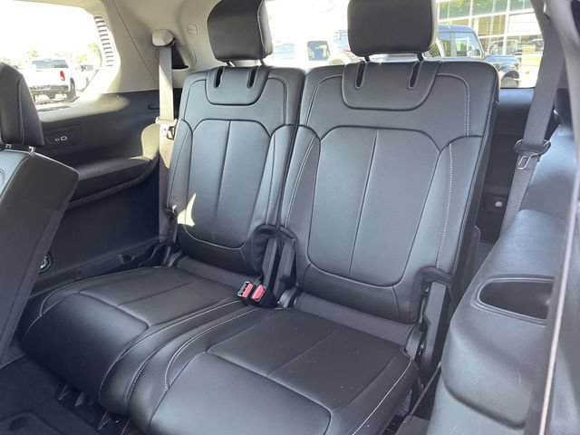 Used 2021 Jeep Grand Cherokee L Limited w/ Trailer Tow Group (B) AWD/4WD image 13
