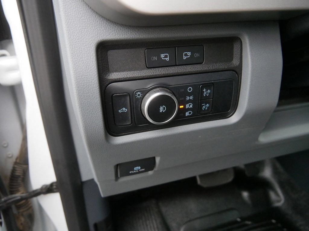 Certified 2024 Ford F350 XLT AWD/4WD image 12