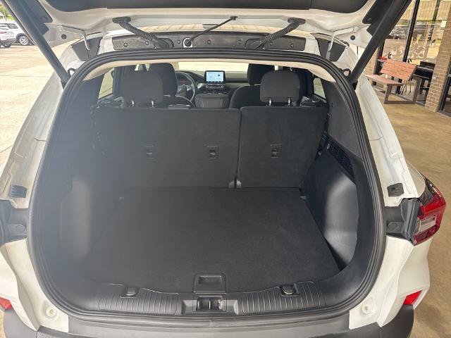 Certified 2023 Ford Escape Active FWD image 8