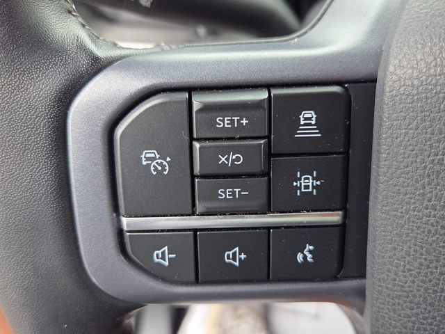 Certified 2023 Ford F250 Lariat w/ Lariat Ultimate Package AWD/4WD image 23