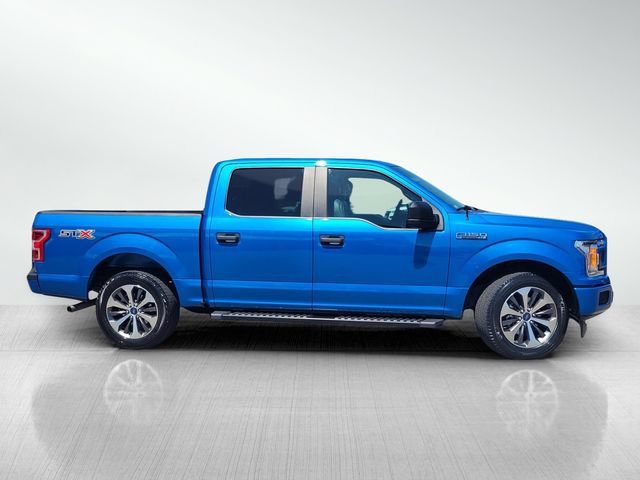 Certified 2019 Ford F150 XL w/ Equipment Group 101A Mid RWD image 3