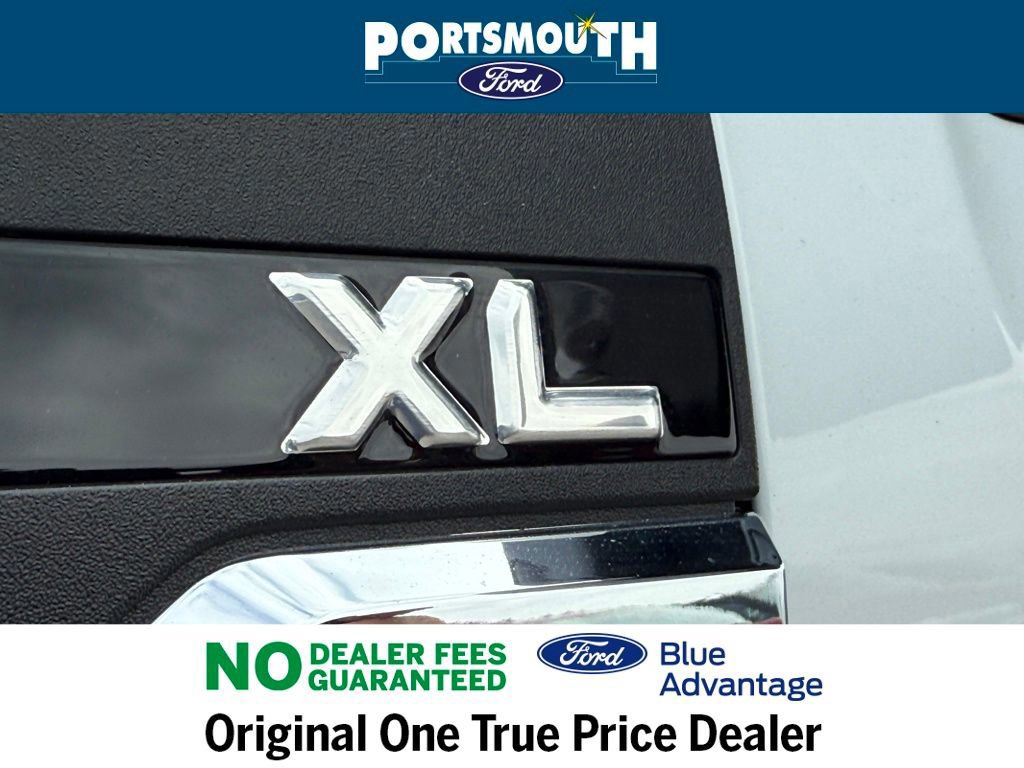 Certified 2024 Ford F250 XL w/ FX4 Off-Road Package image 19