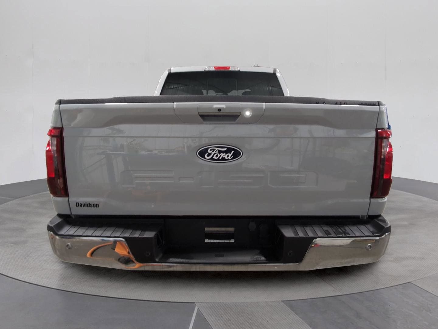 Certified 2024 Ford F150 XLT w/ Equipment Group 303A High AWD/4WD image 7