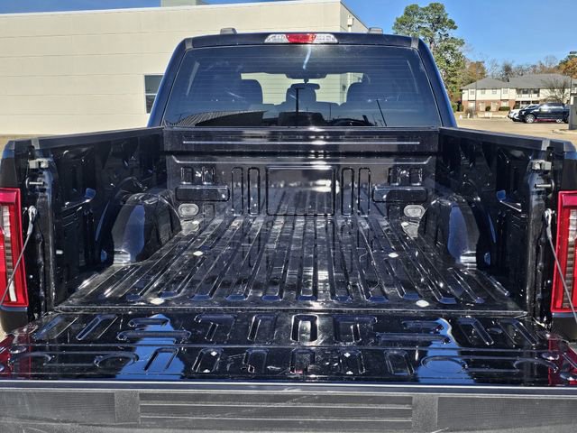 Certified 2025 Ford F150 STX w/ Equipment Group 200A image 30