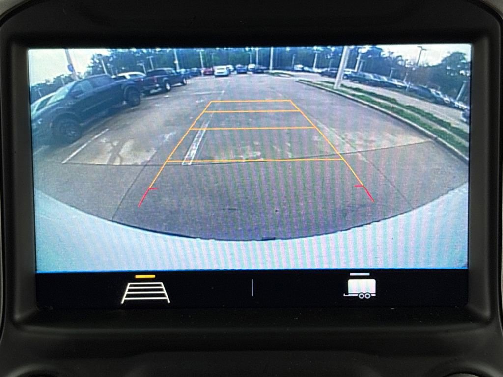 Used 2019 Chevrolet Silverado 1500 LT w/ Trailering Package image 23