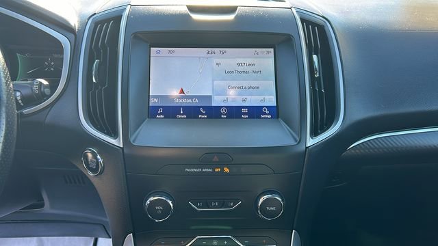 Certified 2020 Ford Edge ST-Line w/ Cold Weather Package image 20