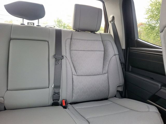 Used 2023 Toyota Tundra SR5 w/ SR5 Premium Package image 18