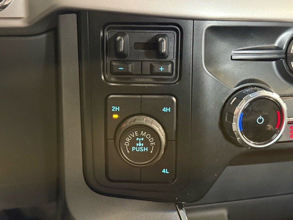 Certified 2023 Ford F150 XLT w/ Equipment Group 302A High image 17