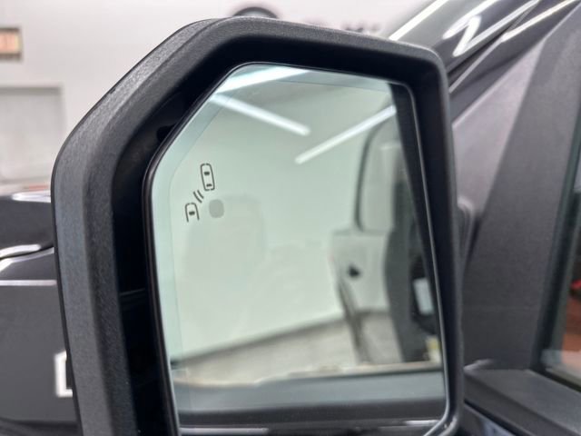 Certified 2019 Ford F150 King Ranch w/ Equipment Group 601A Luxury image 41