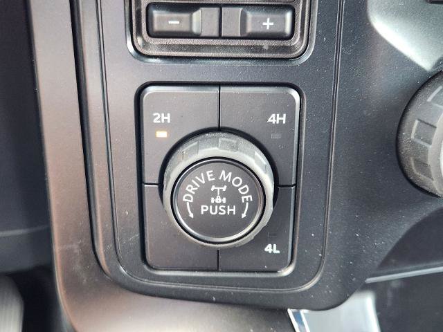 Certified 2026 Ford F150 STX w/ Equipment Group 200A AWD/4WD image 20