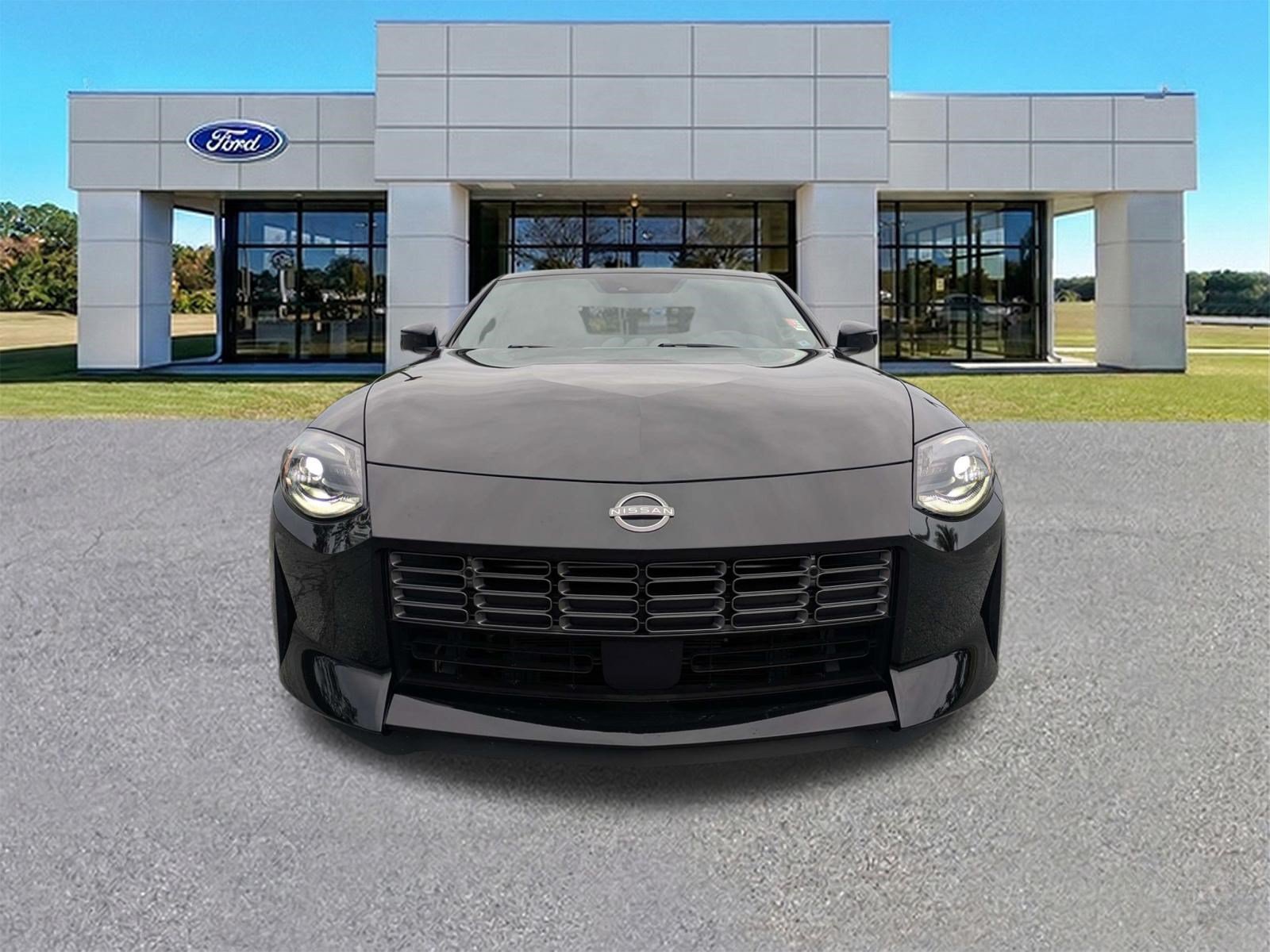 Used 2025 Nissan Z Performance RWD image 9