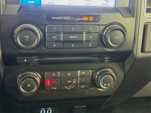 Certified 2017 Ford F350 XLT image 17