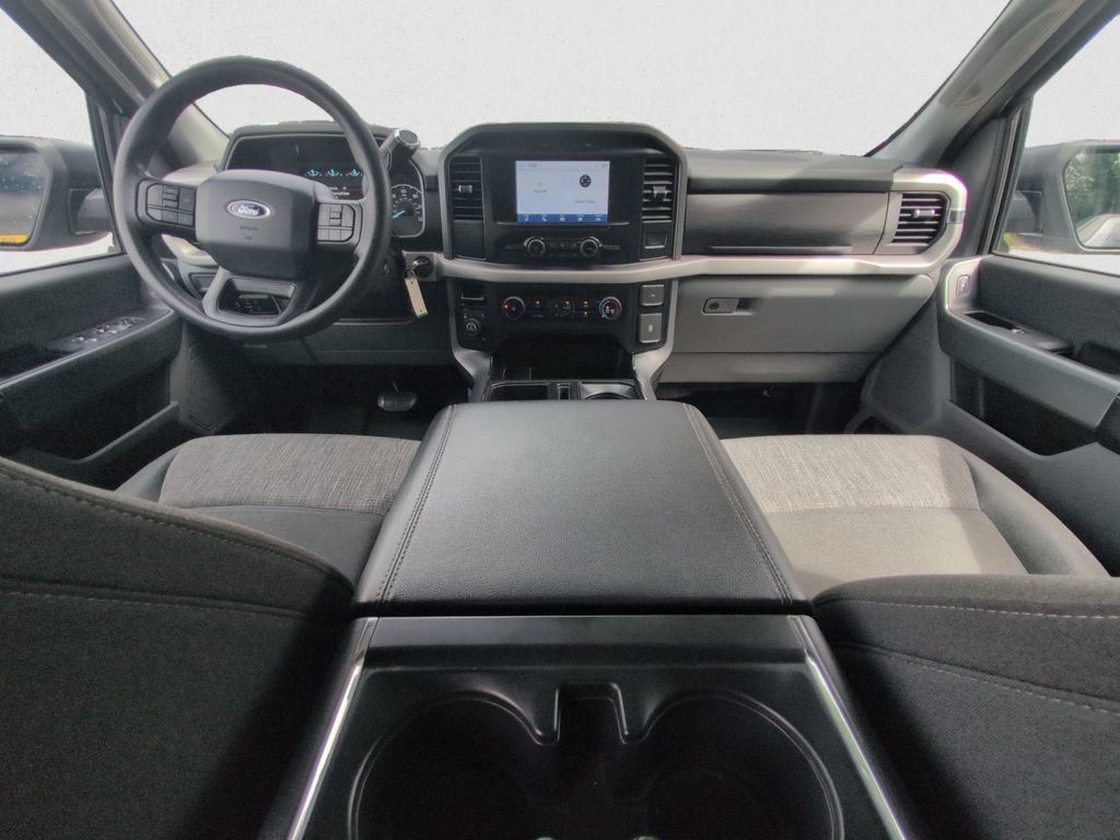 Certified 2022 Ford F150 XLT AWD/4WD image 10