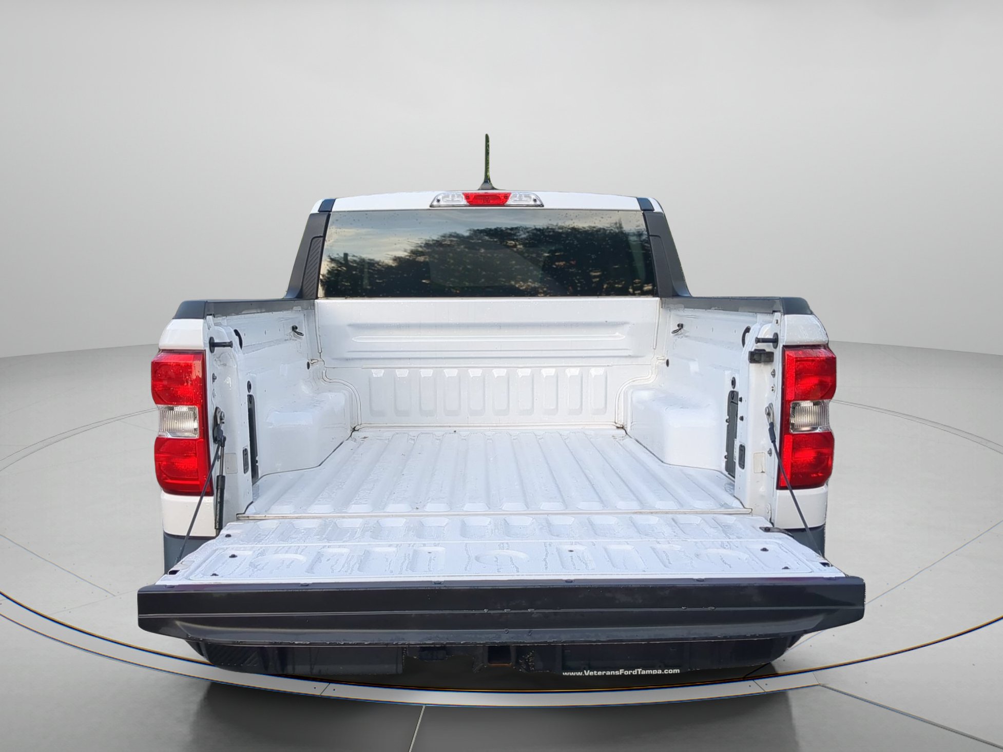 Certified 2023 Ford Maverick XLT w/ XLT Luxury Package FWD image 46