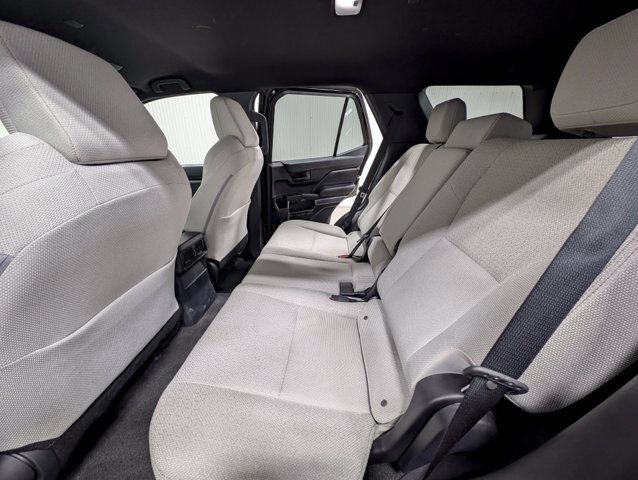 Used 2026 Toyota 4Runner 4WD image 15
