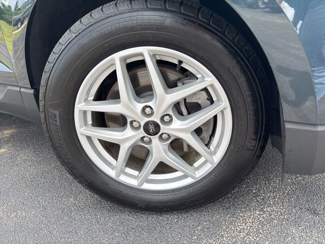 Certified 2023 Ford Edge SEL w/ Convenience Package image 10