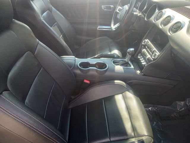 Certified 2023 Ford Mustang Premium RWD image 25