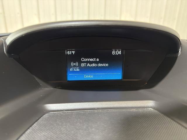 Certified 2018 Ford Escape SE image 26