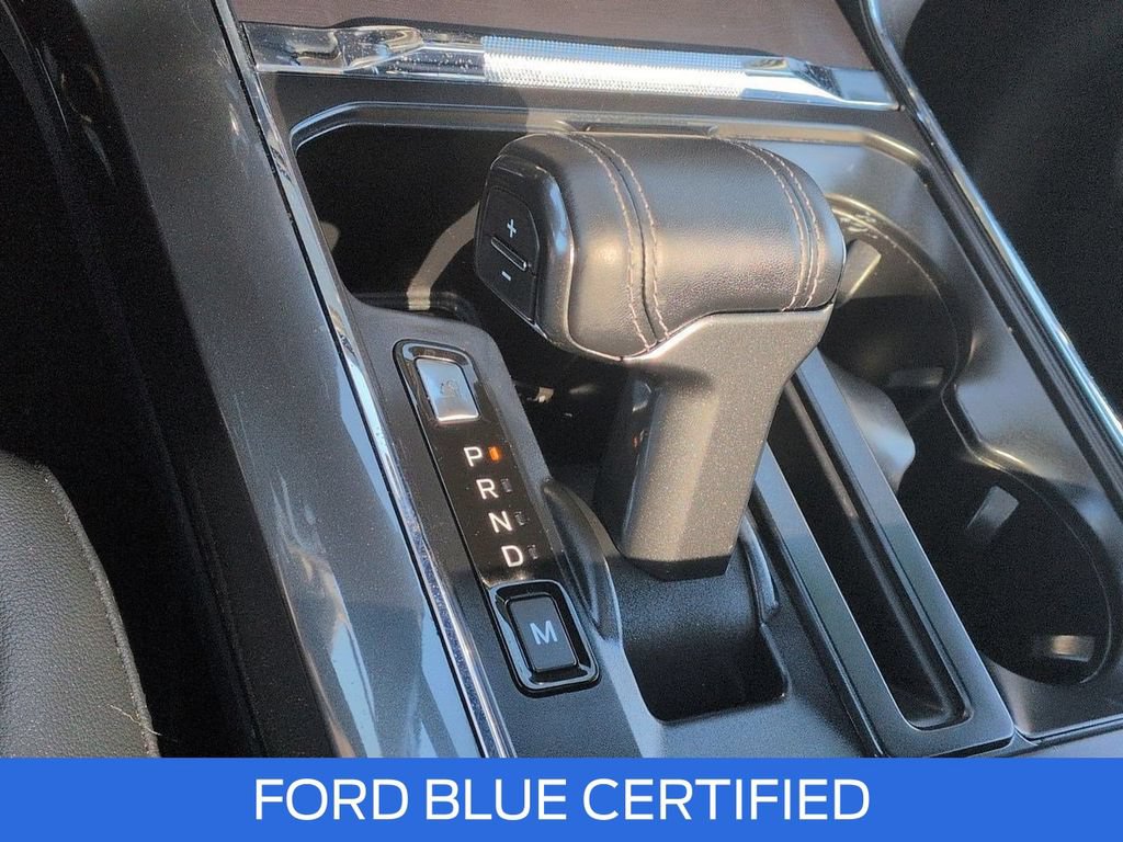 Certified 2023 Ford F150 Lariat w/ Equipment Group 502A High AWD/4WD image 17