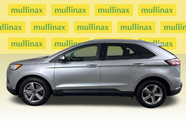 Certified 2021 Ford Edge SEL w/ Convenience Package FWD image 12