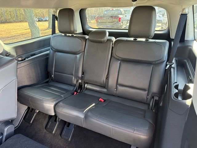 Certified 2025 Ford Expedition Max Active image 22