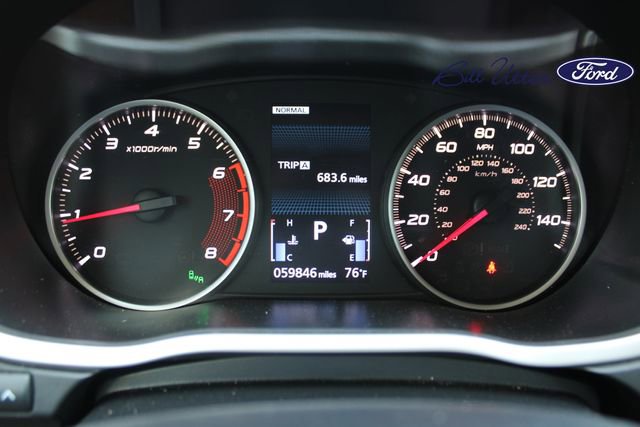 Used 2022 Mitsubishi Eclipse Cross AWD image 25