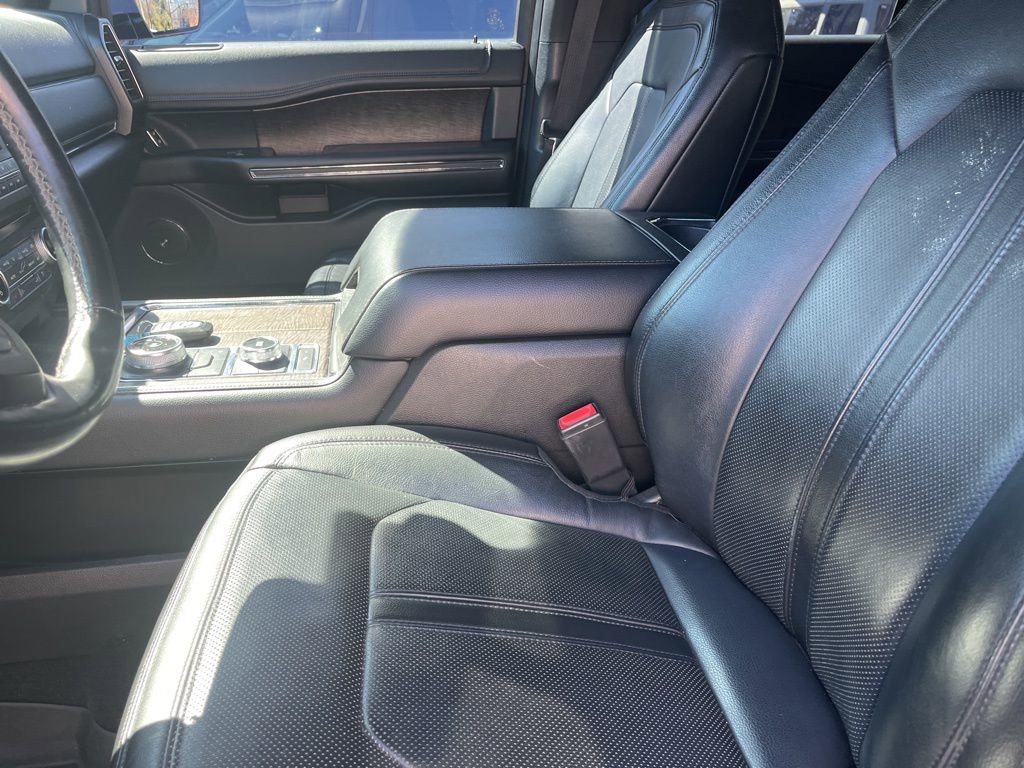 Certified 2018 Ford Expedition Limited image 10