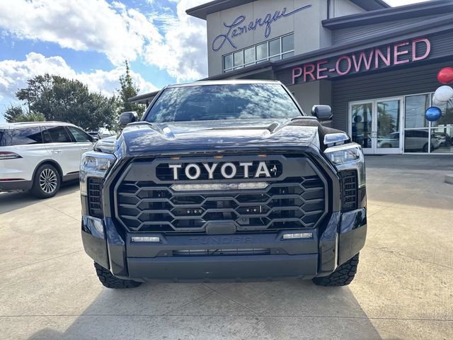 Used 2026 Toyota Tundra TRD Pro image 4