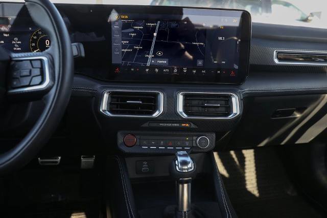 Certified 2025 Ford Mustang GT Premium image 32