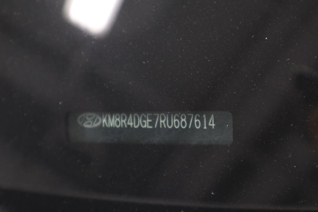 Used 2024 Hyundai Palisade SEL AWD/4WD image 30