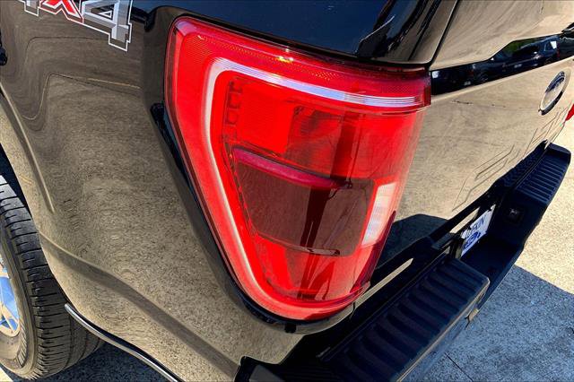 Certified 2023 Ford F150 XLT w/ Equipment Group 302A High AWD/4WD image 29