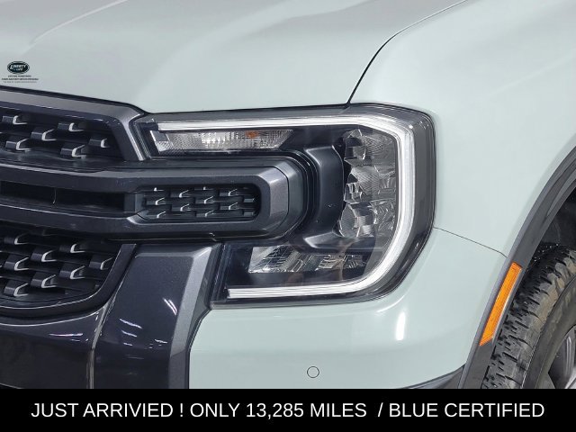 Certified 2024 Ford Ranger XLT AWD/4WD image 9