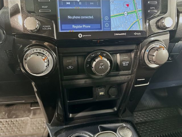 Used 2023 Toyota 4Runner TRD Off-Road Premium image 25