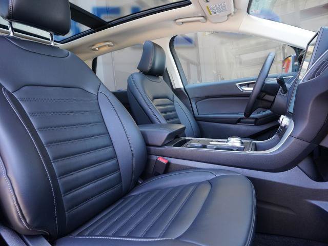 Certified 2024 Ford Edge SEL w/ Convenience Package AWD/4WD image 29