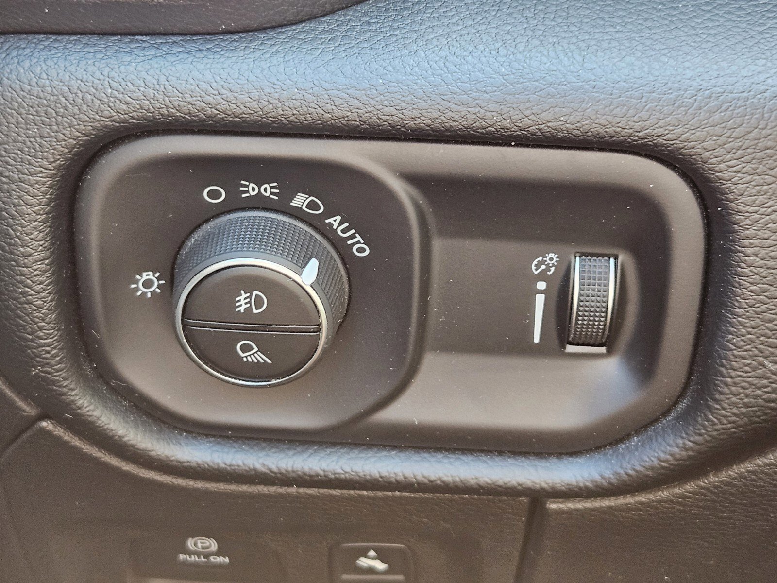 Used 2020 RAM 1500 Big Horn image 18