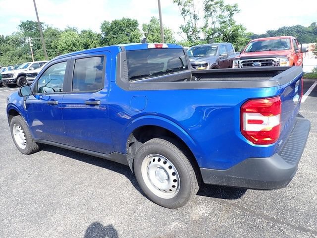 Certified 2023 Ford Maverick XL FWD image 4