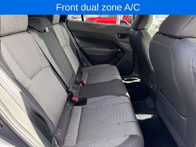 Used 2024 Subaru Crosstrek 2.0i Premium AWD/4WD image 9