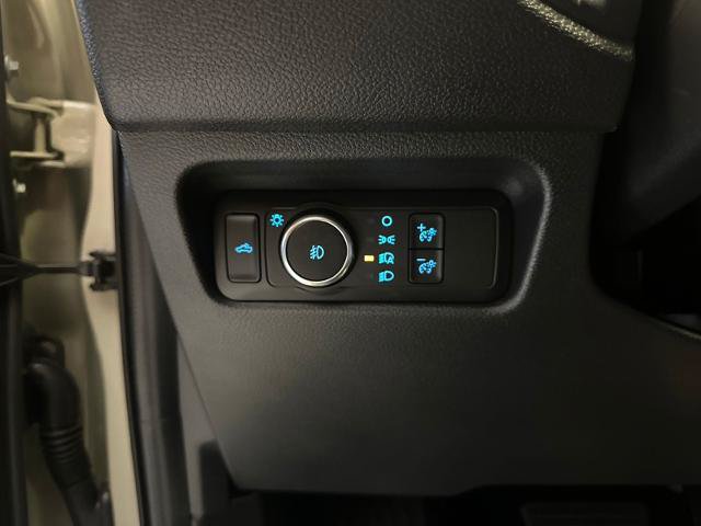Certified 2026 Ford Ranger XLT AWD/4WD image 22